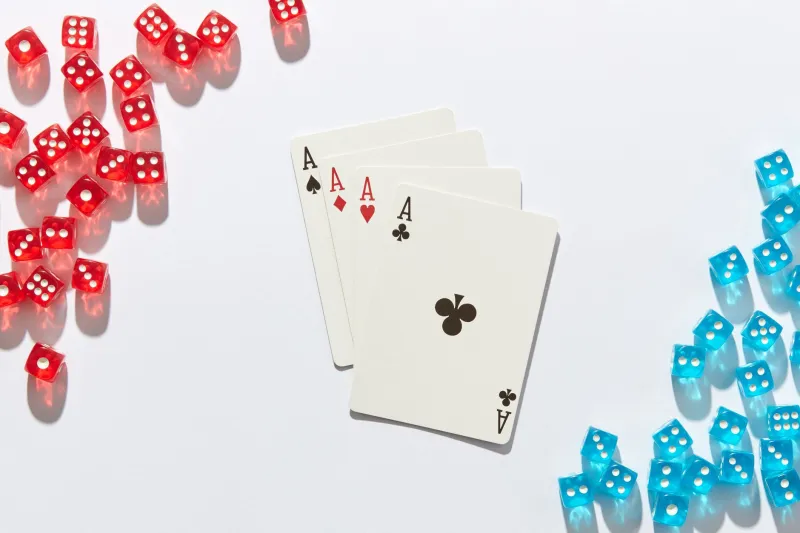 Probabilità e Decisioni: Come Giocare nei Casino Istantanei con un Approccio più Consapevole