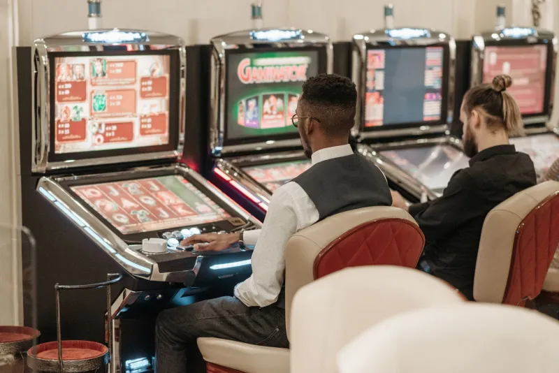 Slot Istantanee e la Leggenda della Memoria: Perché Ogni Spin è un Universo a Sé