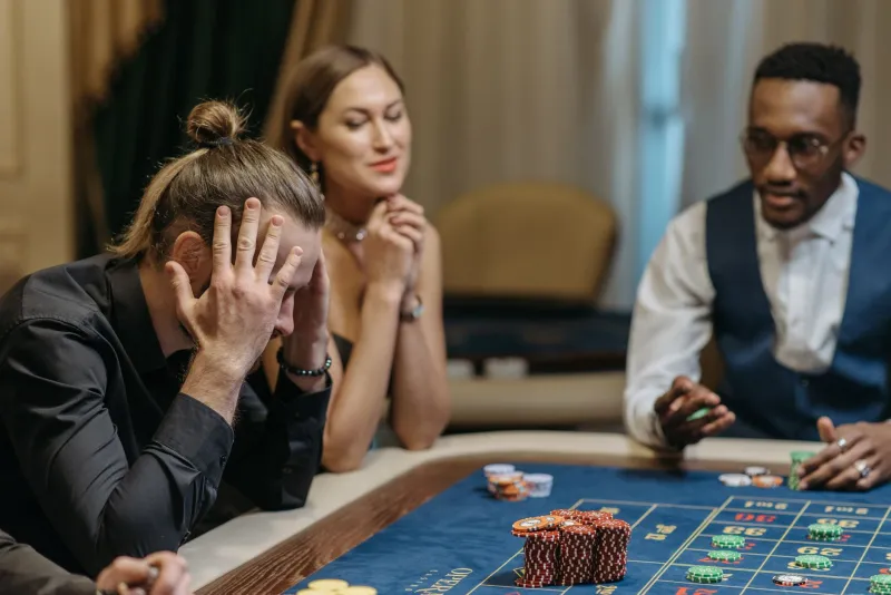 Quando la Fortuna Volta le Spalle: Gestire le Serie Nere nei Casino Istantanei Senza Perdere la Testa